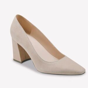 Marc Fisher Keri Pump